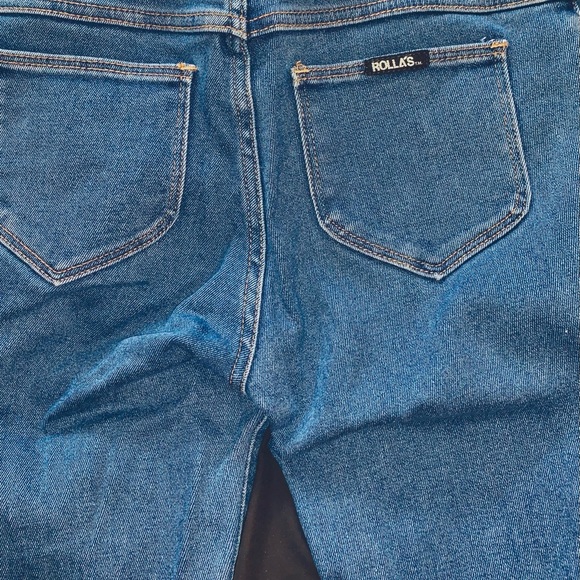 Rolla Jeans - Picture 6 of 6